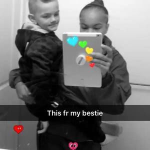 Meet your Posher, Shontelle